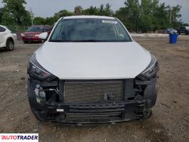 Hyundai Tucson 2021 2