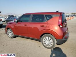 Kia Soul 2022 2