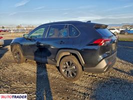 Toyota Pozostałe 2023 2