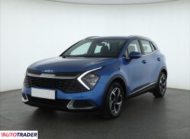 Kia Sportage 2023 1.6 147 KM