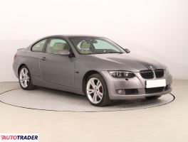 BMW 320 2007 2.0 174 KM