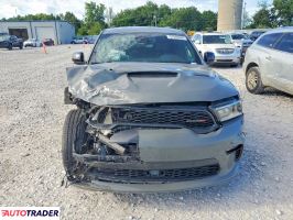 Dodge Durango 2023 5