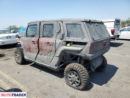 Polaris Pozostałe 2024