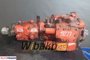 Pompa hydrauliczna Sauer SPV2/089-L6Z KB183-F4242 XCX-C1622134