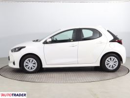 Toyota Yaris 2022 1.5 113 KM Toyota Yaris 2022 1.5 113 KM