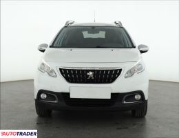 Peugeot 2008 2017 1.2 80 KM