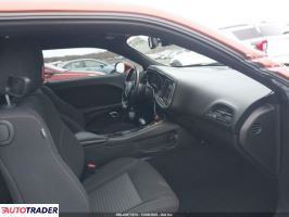 Dodge Challenger 2020 3