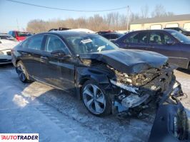 Honda Accord 2020 2 Honda Accord 2020 2