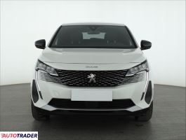 Peugeot 3008 2023 1.2 128 KM