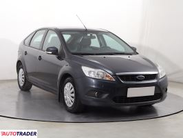 Ford Focus - zobacz ofertę