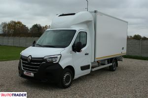 Renault Master 2022 2.3