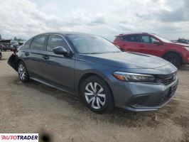 Honda Civic 2023 2