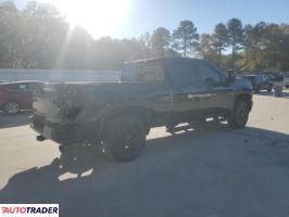 Chevrolet Silverado 2024 6