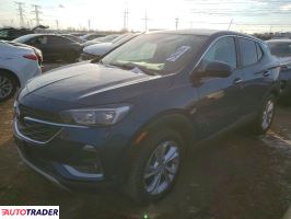 Buick Pozostałe 2020 1