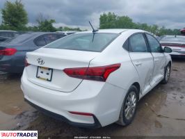 Hyundai Accent 2021 1 Hyundai Accent 2021 1