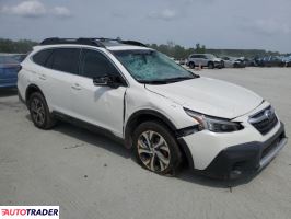 Subaru Outback 2022 2
