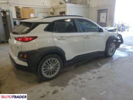 Hyundai Kona 2020 2