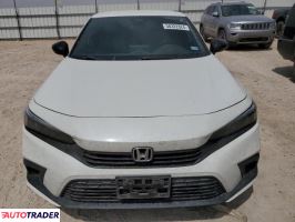 Honda Civic 2022 2