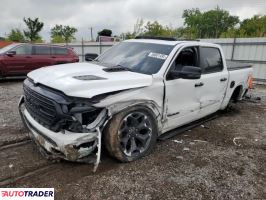 Dodge Ram 2023 5