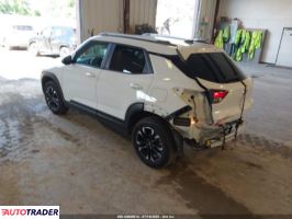 Chevrolet Blazer 2023 1