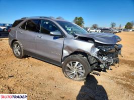 Chevrolet Equinox 2024 1