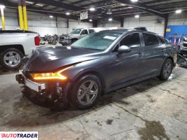 Kia Pozostałe - zobacz ofertę