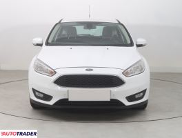 Ford Focus 2015 1.5 93 KM