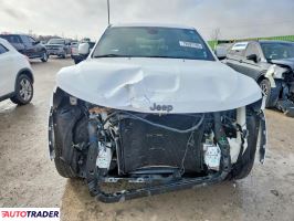 Jeep Grand Cherokee 2022 3