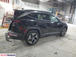 Hyundai Tucson 2024 2 Hyundai Tucson 2024 2