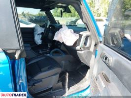 Ford Bronco 2024 2