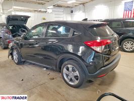 Honda HR-V 2021 1