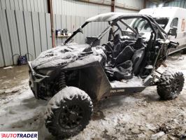 Polaris Ranger RZR 2022 Polaris Ranger RZR 2022