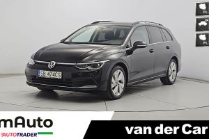 Volkswagen Golf 2021 1.5 150 KM