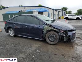Toyota Corolla 2025 2 Toyota Corolla 2025 2