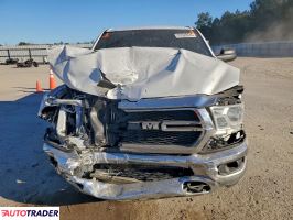 Dodge Ram 2024 5