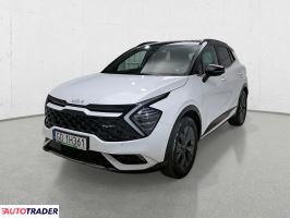 Kia Sportage 2022 1.6 179 KM