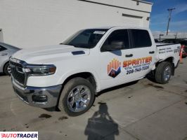 Dodge Ram 2025 3 Dodge Ram 2025 3