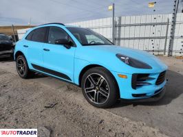 Porsche Macan 2020 2