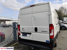 Citroen Jumper 2019 2.0 Citroen Jumper 2019 2.0