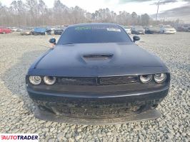Dodge Challenger 2023 5