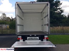 Iveco Daily 2023 3.0