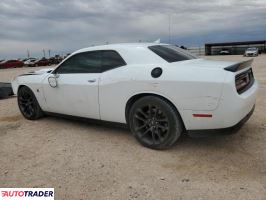 Dodge Challenger 2023 6 Dodge Challenger 2023 6