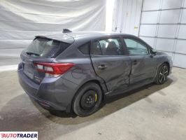 Subaru Impreza 2020 2