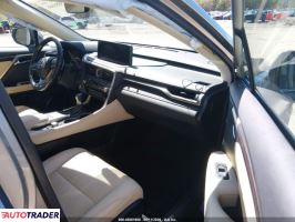 Lexus RX 2021 3