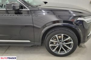 Volvo XC90 2016 2.0 235 KM