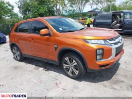 Mitsubishi Outlander - zobacz ofertę