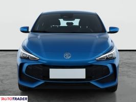 MG 3 2025 1.5 113 KM