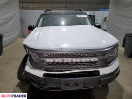 Ford Bronco 2024 2