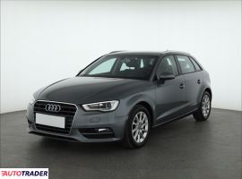 Audi A3 2013 1.6 103 KM Audi A3 2013 1.6 103 KM