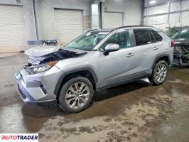 Toyota Pozostałe 2021 2
